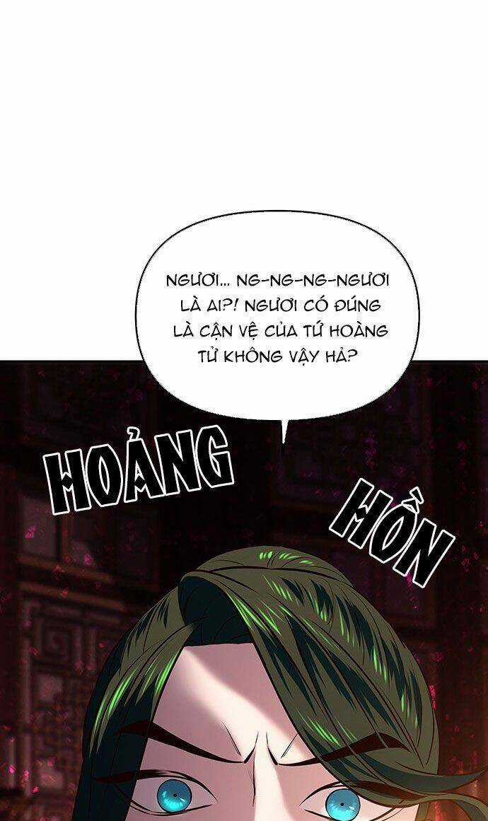 Vương Tử Huyền Bí Chapter 30 trang 59