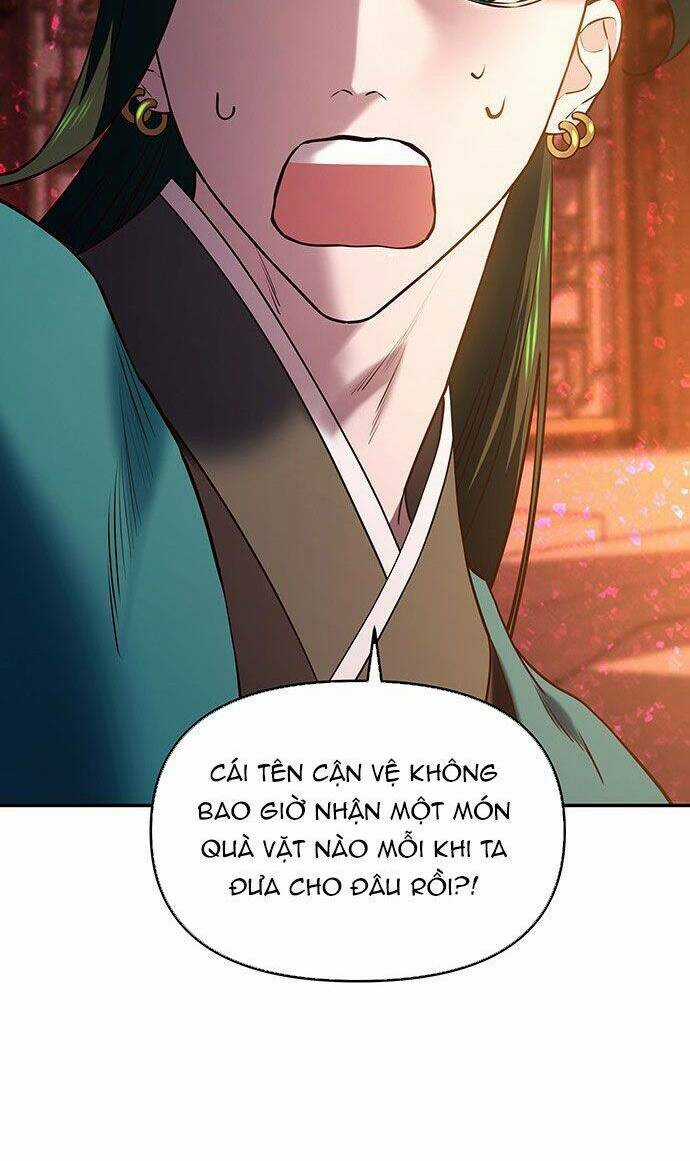 Vương Tử Huyền Bí Chapter 30 trang 60