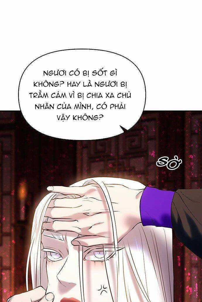 Vương Tử Huyền Bí Chapter 30 trang 61