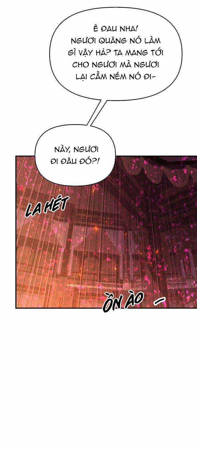 Vương Tử Huyền Bí Chapter 30 trang 64