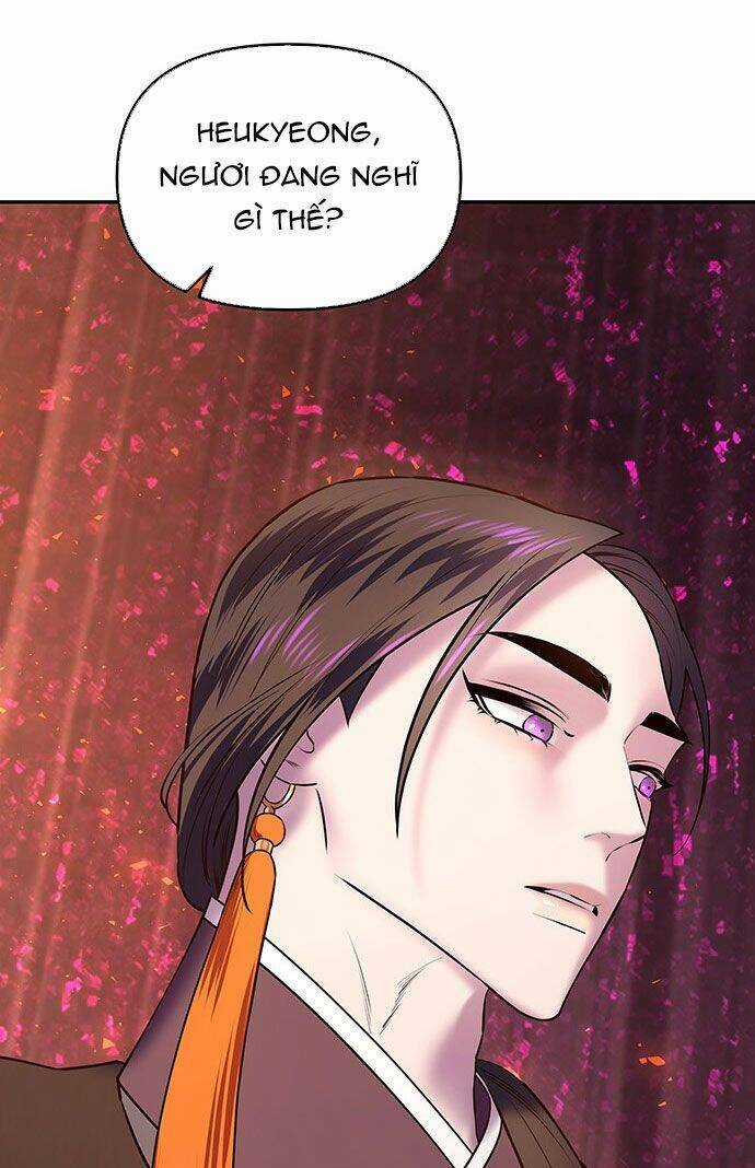 Vương Tử Huyền Bí Chapter 30 trang 66