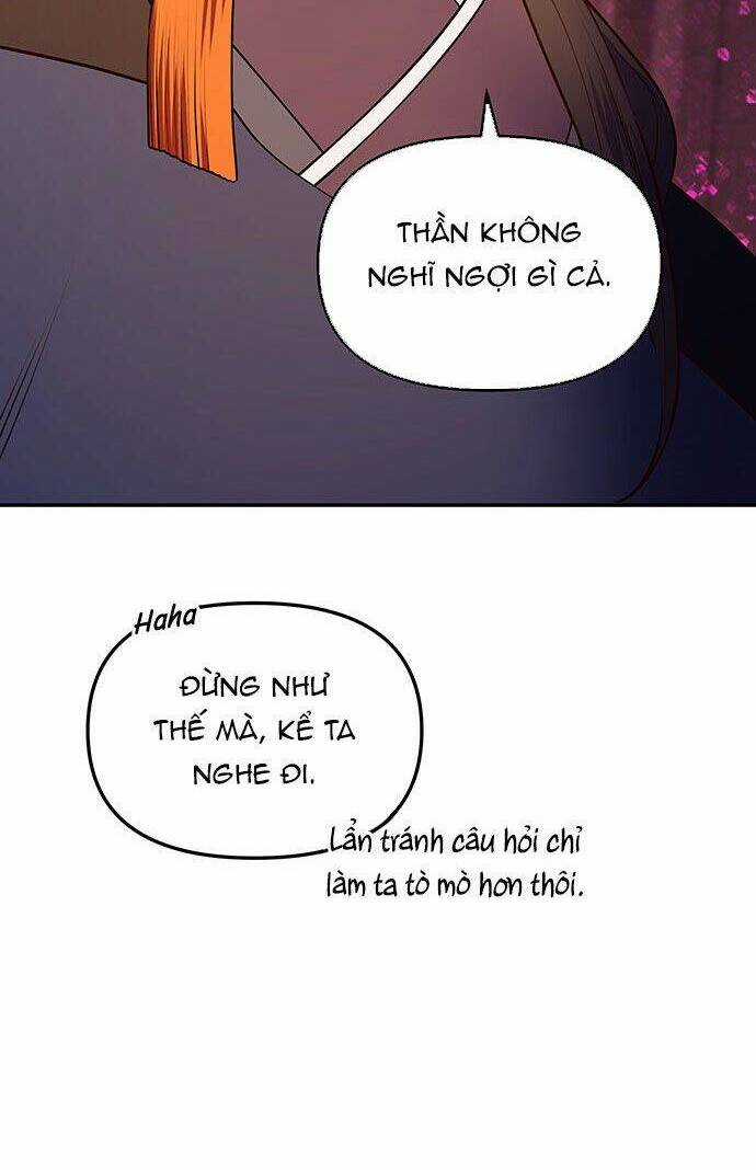 Vương Tử Huyền Bí Chapter 30 trang 67