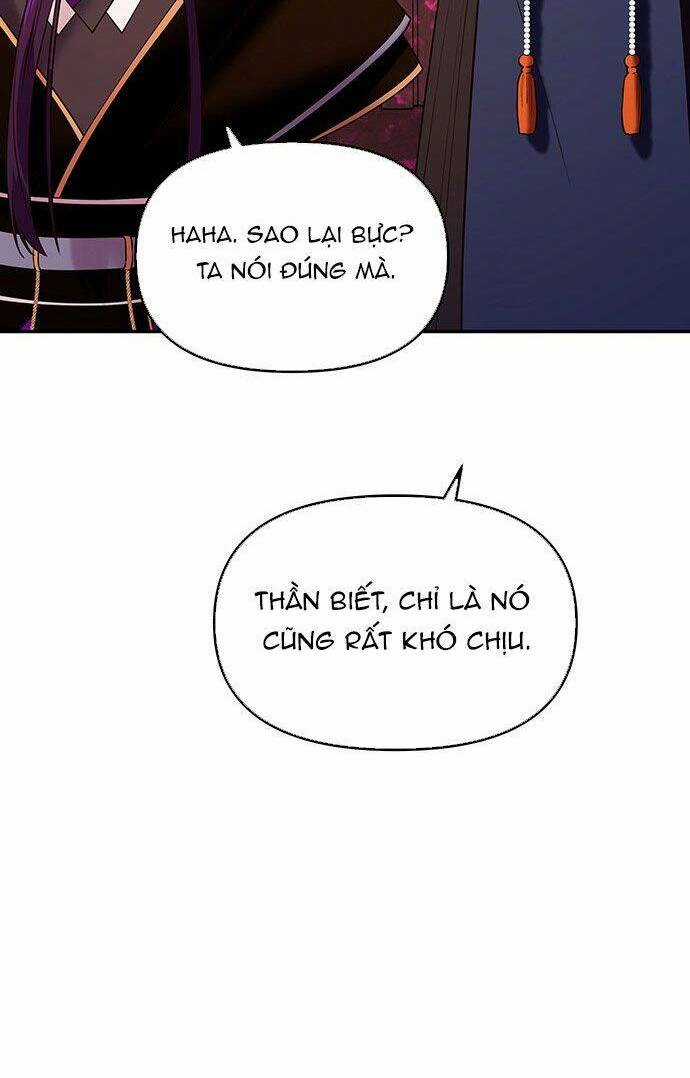 Vương Tử Huyền Bí Chapter 30 trang 71