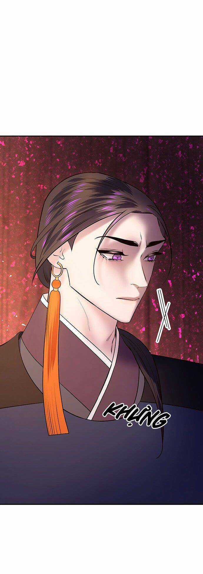 Vương Tử Huyền Bí Chapter 30 trang 79