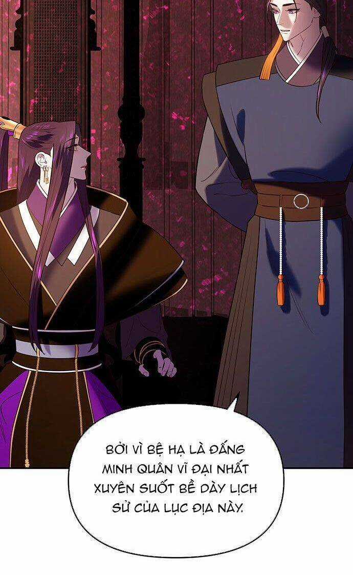 Vương Tử Huyền Bí Chapter 30 trang 81