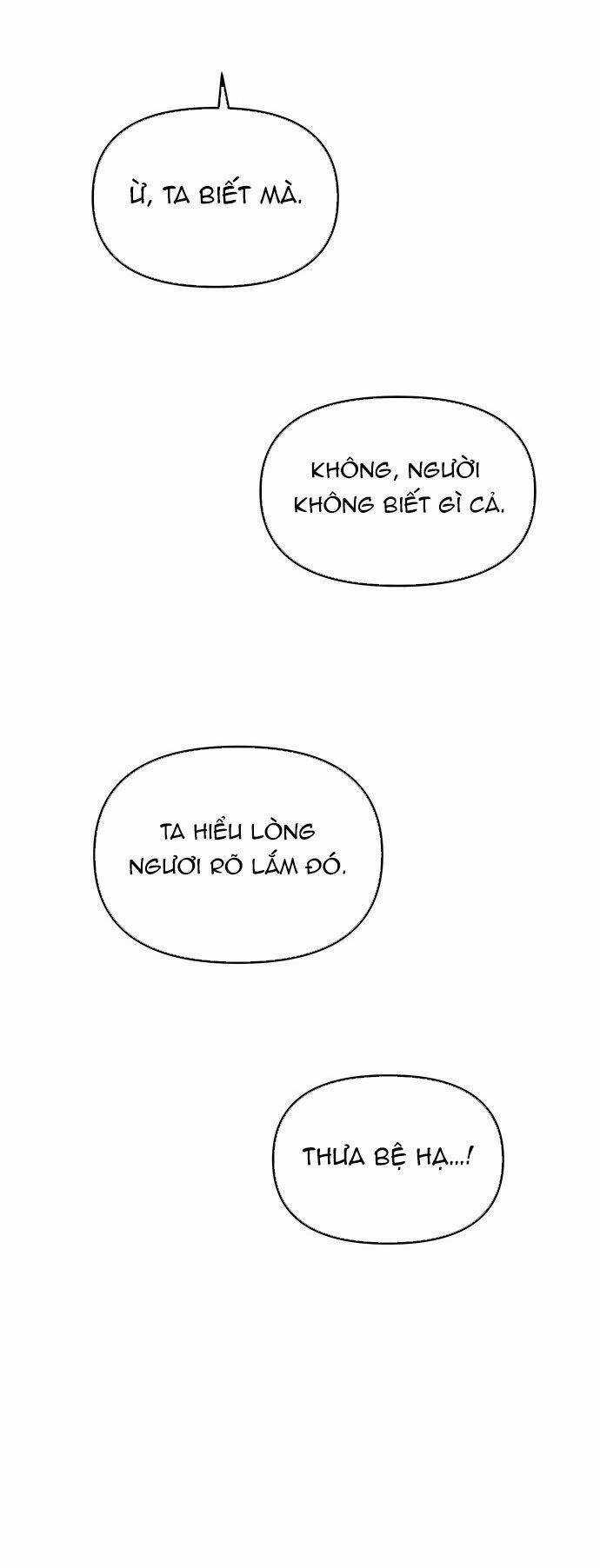 Vương Tử Huyền Bí Chapter 30 trang 85