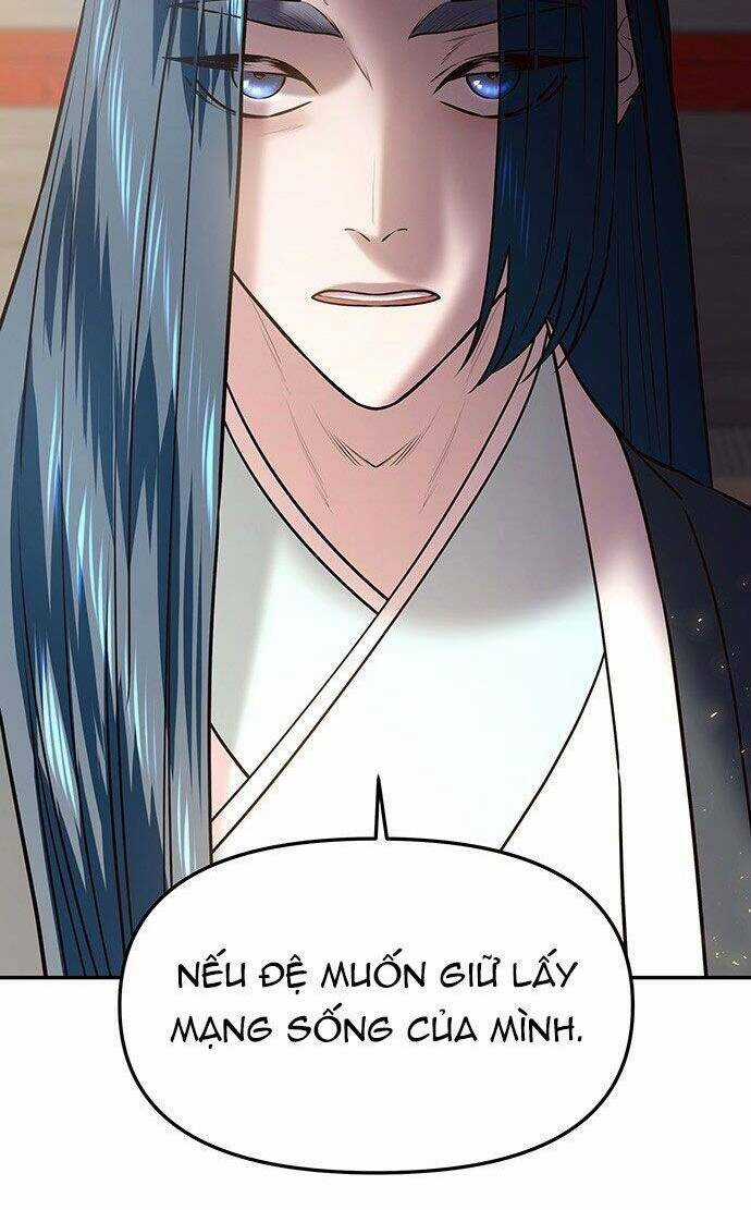 Vương Tử Huyền Bí Chapter 30 trang 9