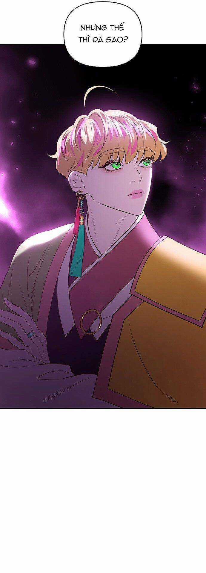 Vương Tử Huyền Bí Chapter 30 trang 90