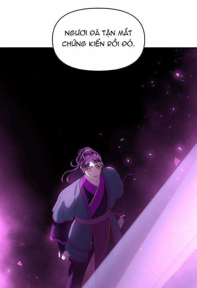 Vương Tử Huyền Bí Chapter 30 trang 91