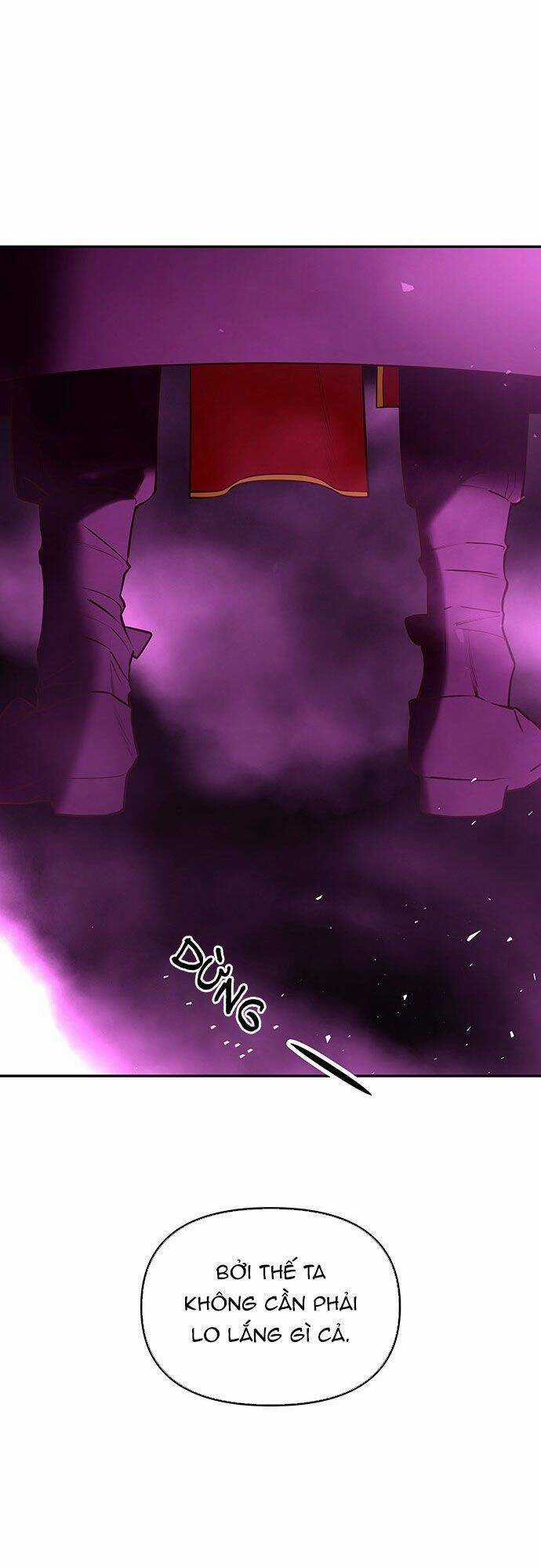 Vương Tử Huyền Bí Chapter 30 trang 93