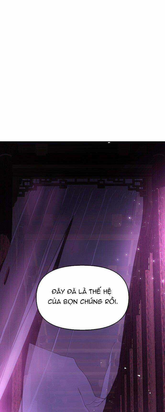 Vương Tử Huyền Bí Chapter 30 trang 94