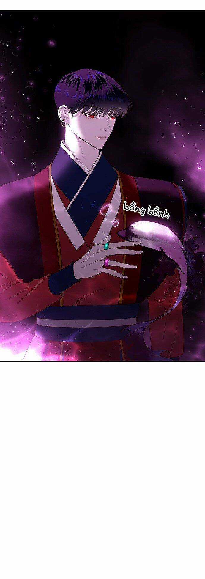 Vương Tử Huyền Bí Chapter 30 trang 96