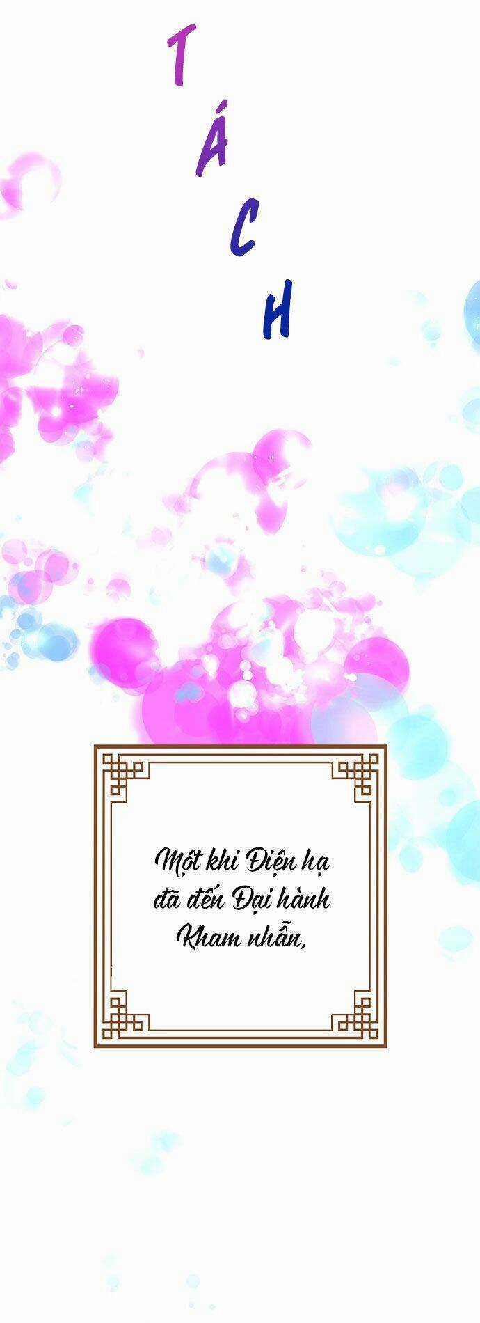 Vương Tử Huyền Bí Chapter 30 trang 97