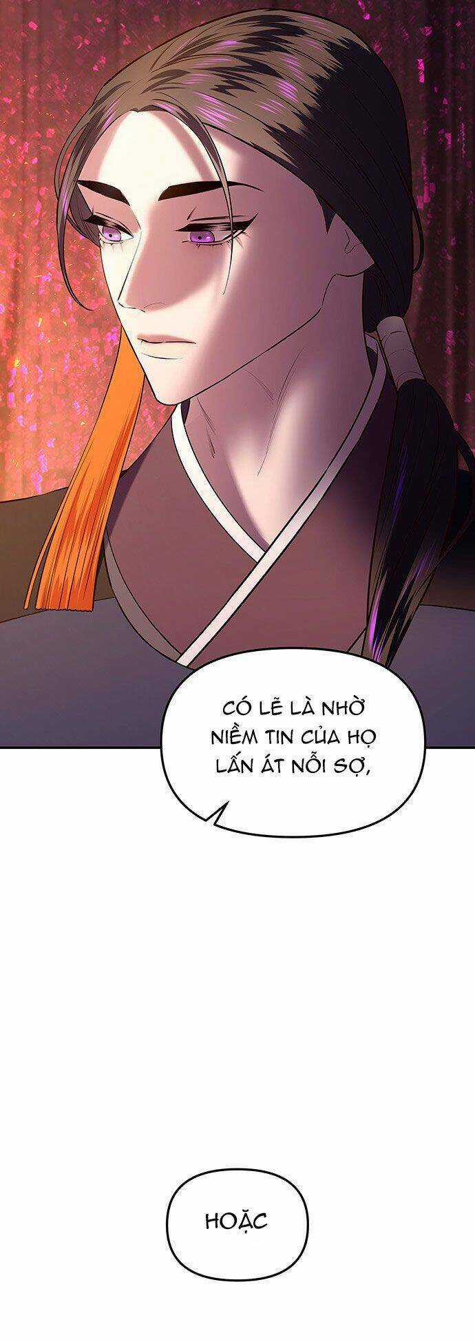 Vương Tử Huyền Bí Chapter 31 trang 100