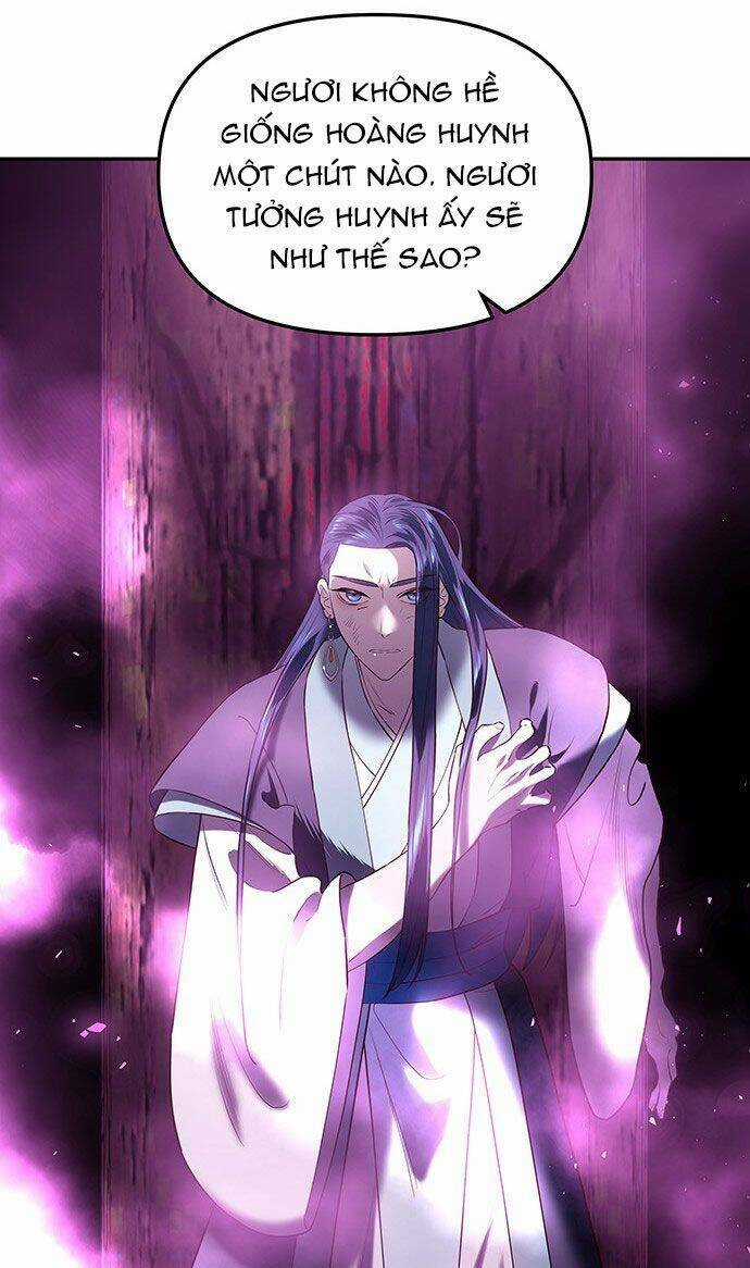 Vương Tử Huyền Bí Chapter 31 trang 109