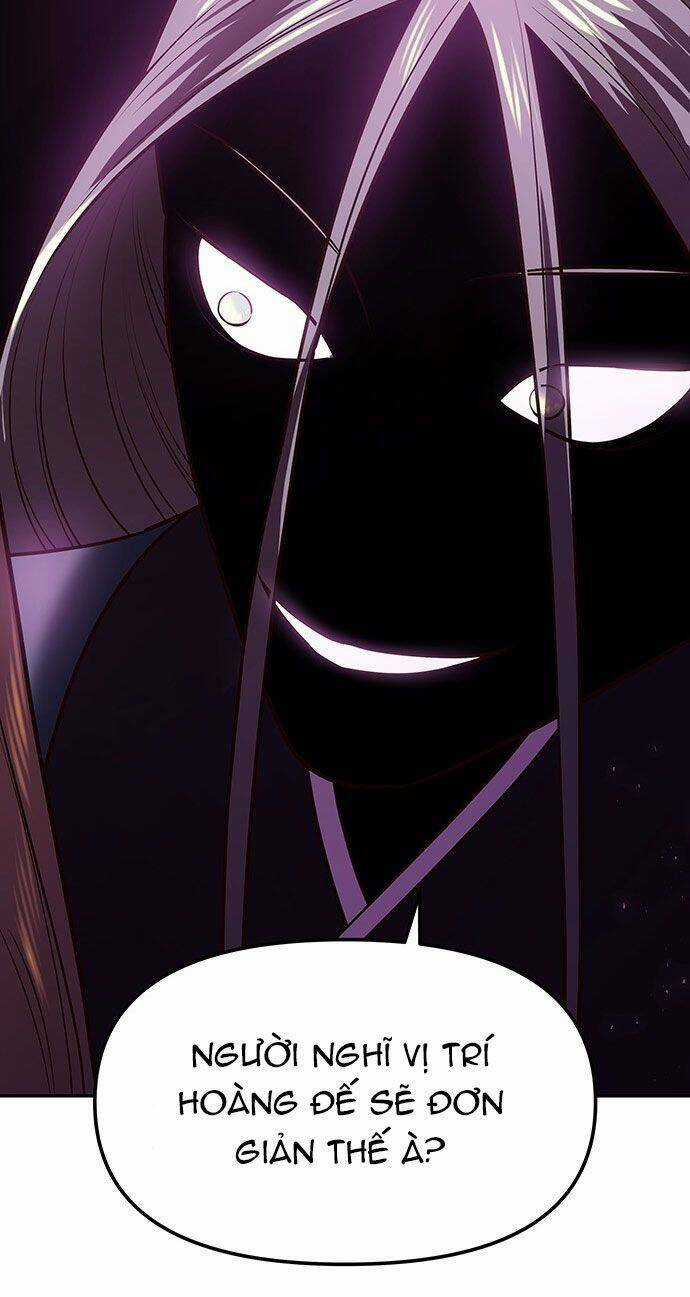 Vương Tử Huyền Bí Chapter 31 trang 11