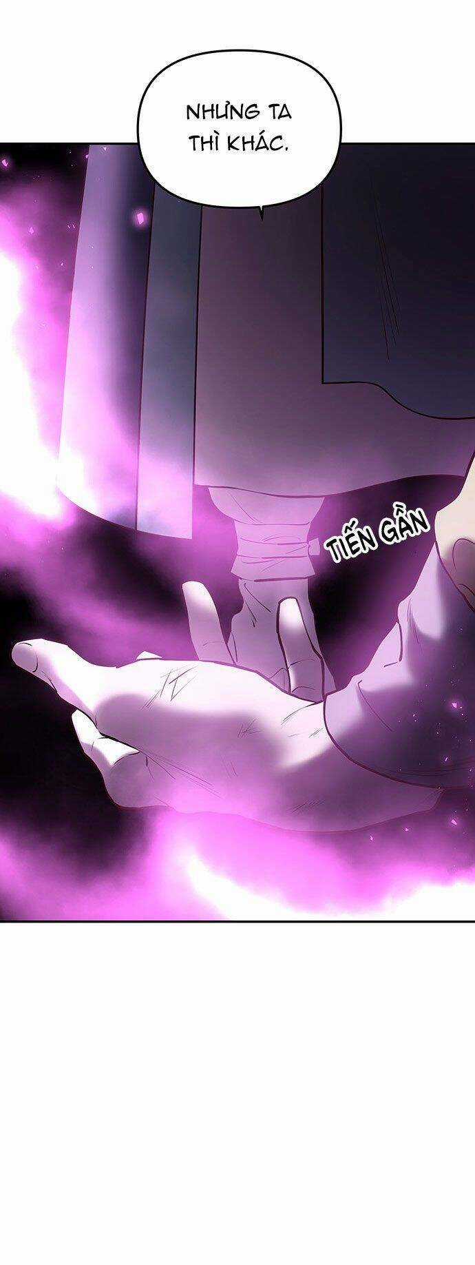 Vương Tử Huyền Bí Chapter 31 trang 120