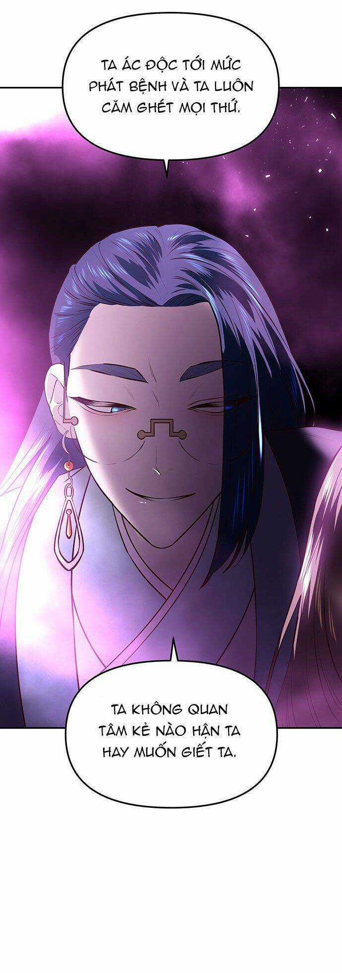 Vương Tử Huyền Bí Chapter 31 trang 121