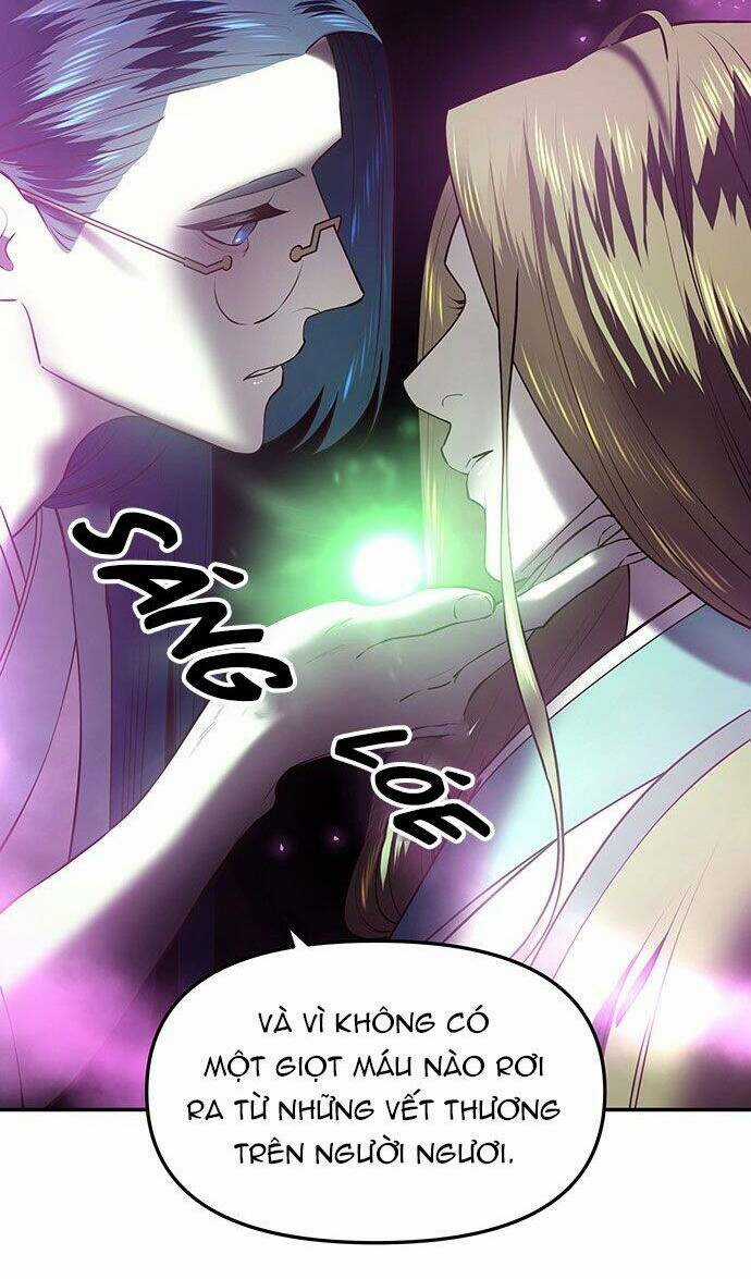 Vương Tử Huyền Bí Chapter 31 trang 123