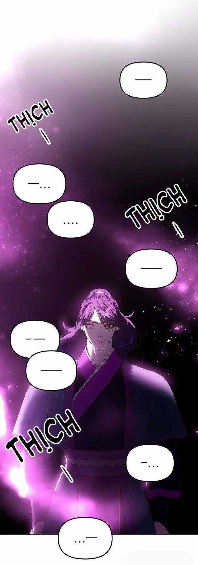 Vương Tử Huyền Bí Chapter 31 trang 127