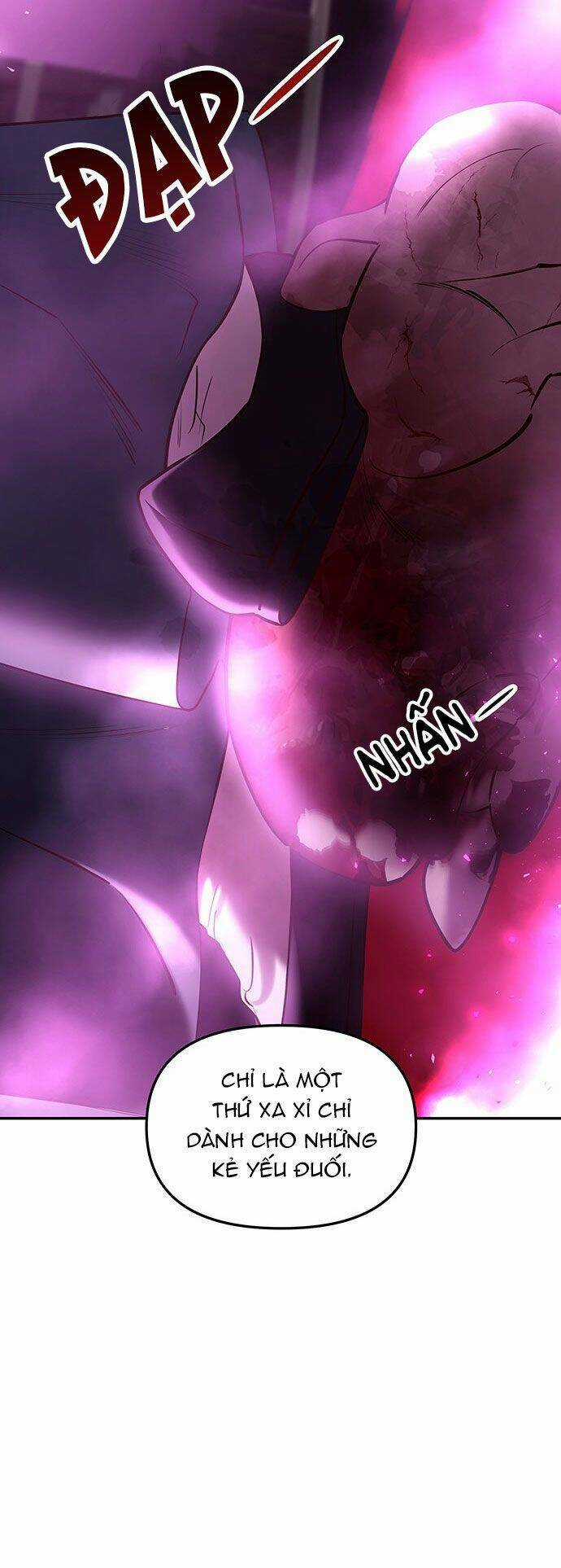 Vương Tử Huyền Bí Chapter 31 trang 14