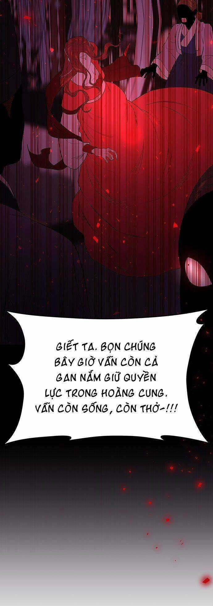 Vương Tử Huyền Bí Chapter 31 trang 153