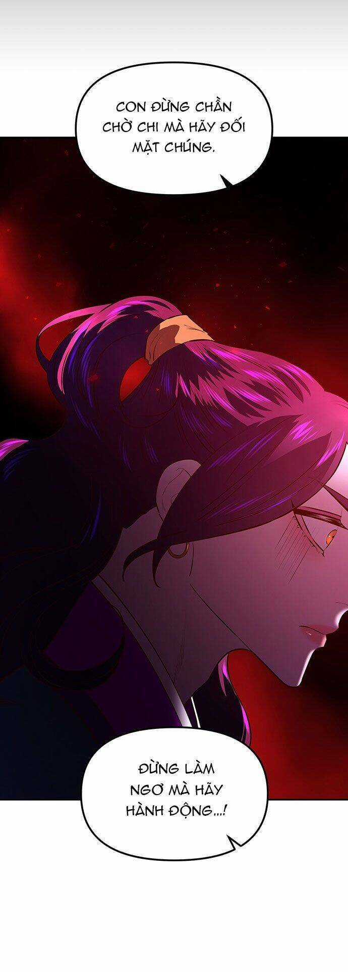 Vương Tử Huyền Bí Chapter 31 trang 154