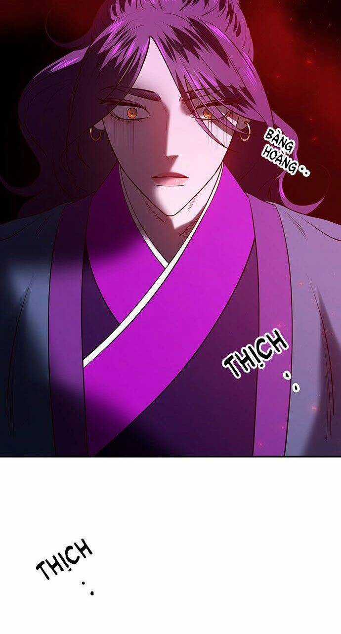 Vương Tử Huyền Bí Chapter 31 trang 156