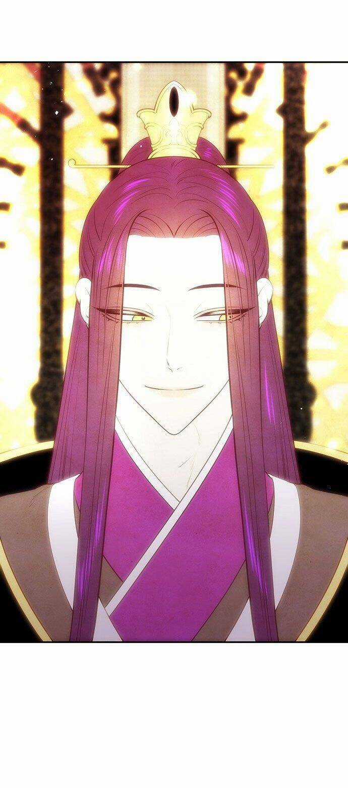 Vương Tử Huyền Bí Chapter 31 trang 161