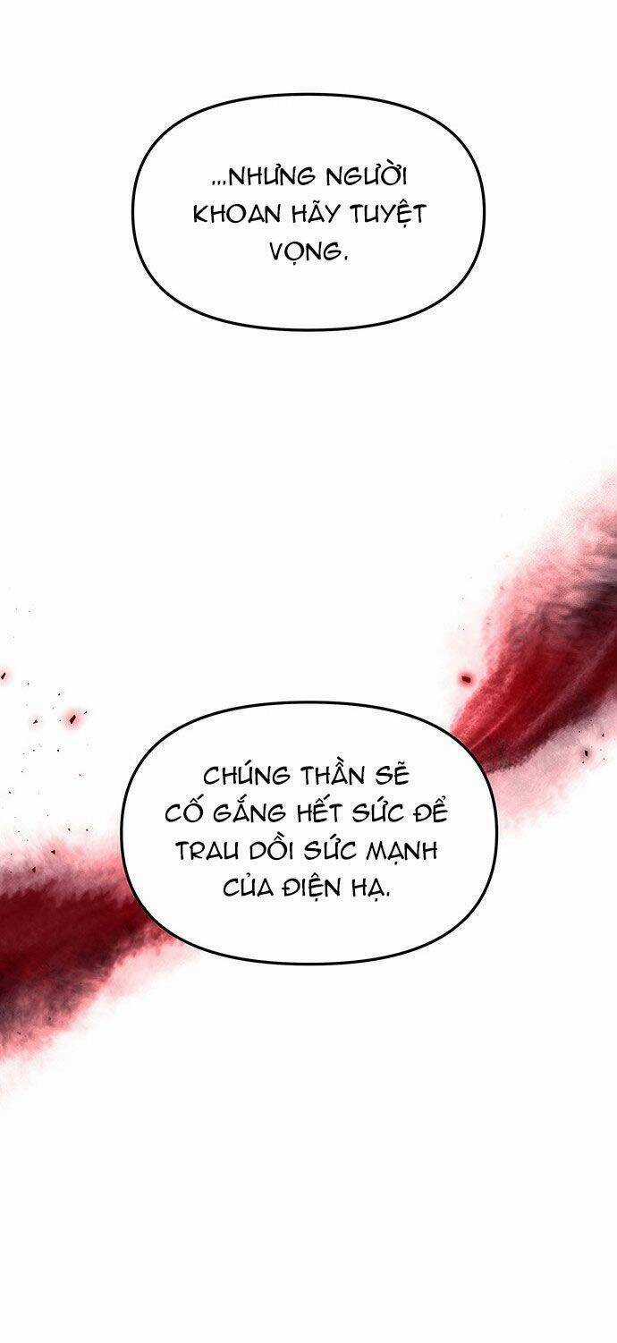 Vương Tử Huyền Bí Chapter 31 trang 17