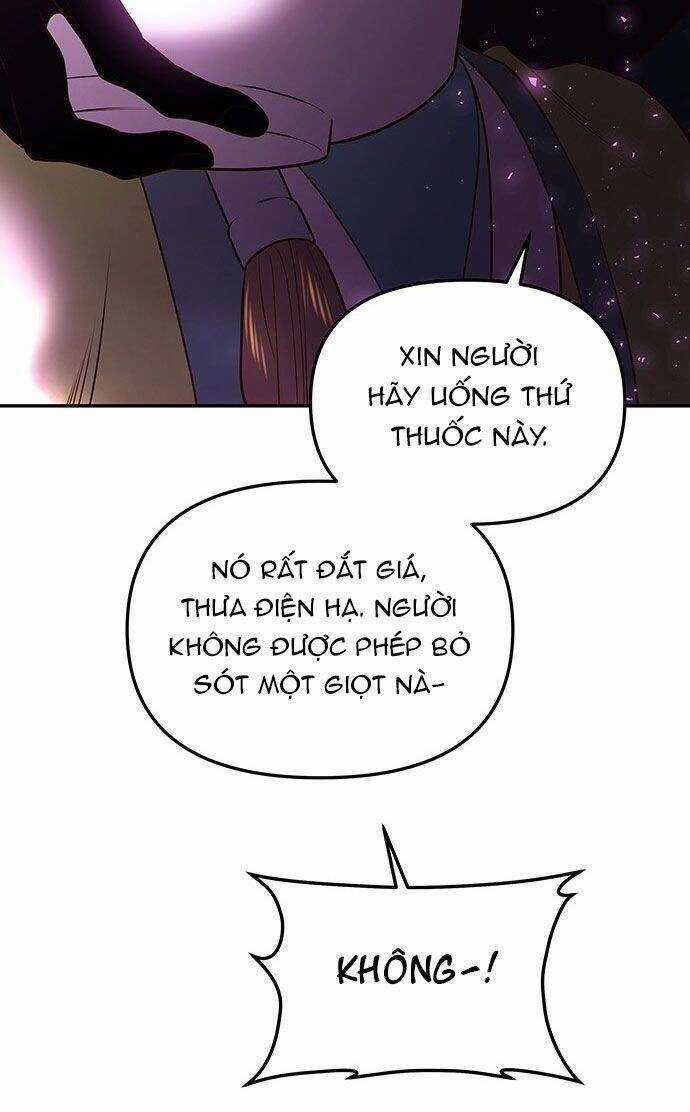 Vương Tử Huyền Bí Chapter 31 trang 19