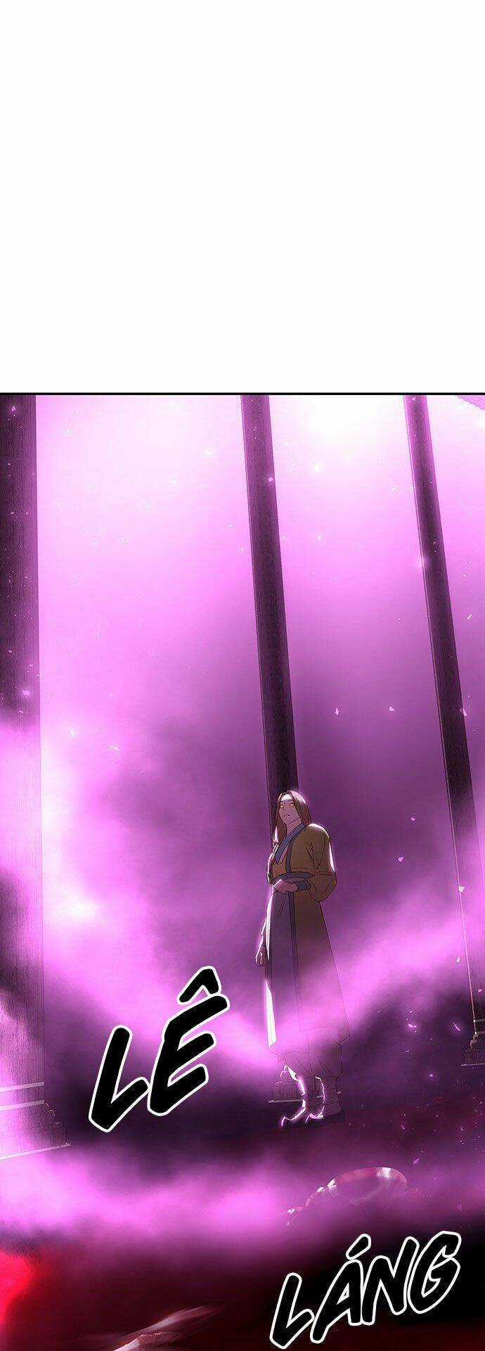 Vương Tử Huyền Bí Chapter 31 trang 2