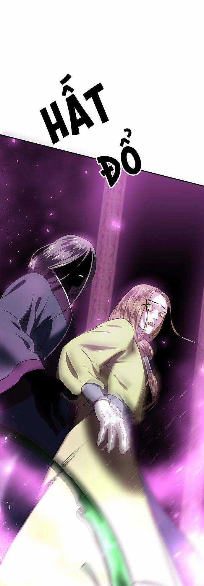 Vương Tử Huyền Bí Chapter 31 trang 20