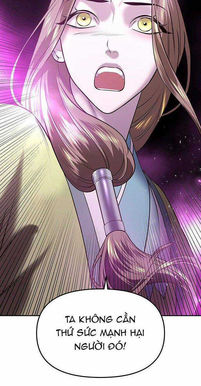 Vương Tử Huyền Bí Chapter 31 trang 23