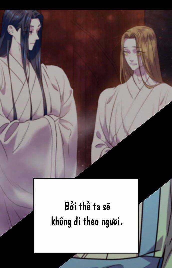 Vương Tử Huyền Bí Chapter 31 trang 25