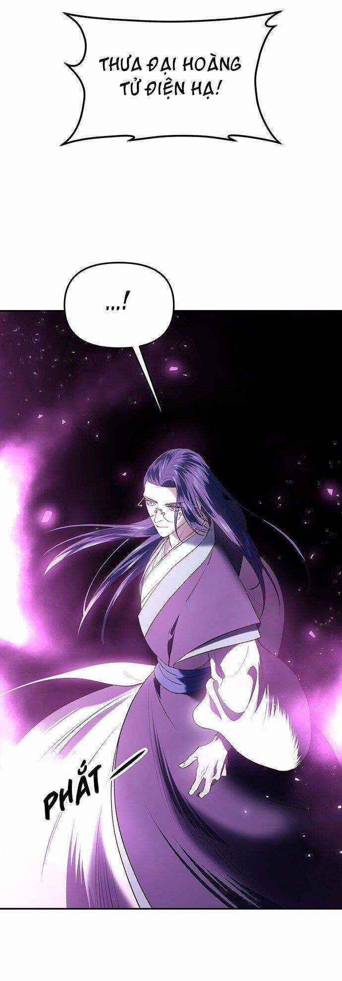 Vương Tử Huyền Bí Chapter 31 trang 39