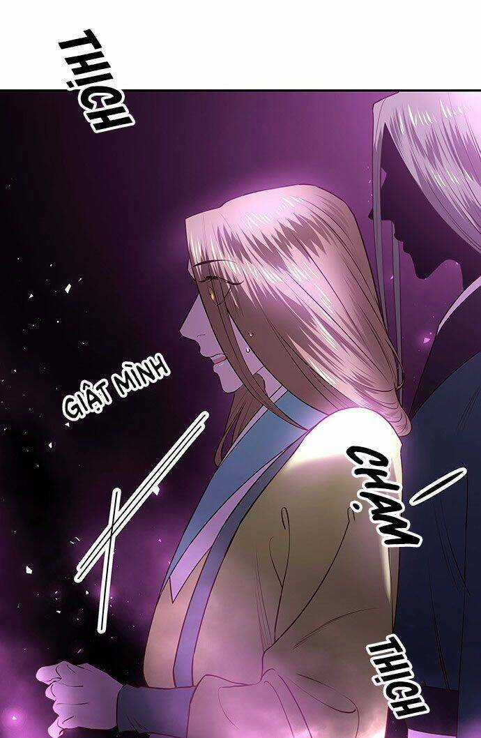 Vương Tử Huyền Bí Chapter 31 trang 4