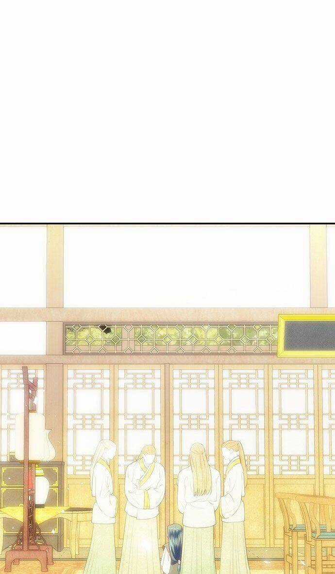 Vương Tử Huyền Bí Chapter 31 trang 40