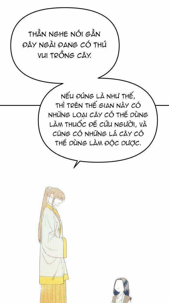 Vương Tử Huyền Bí Chapter 31 trang 48