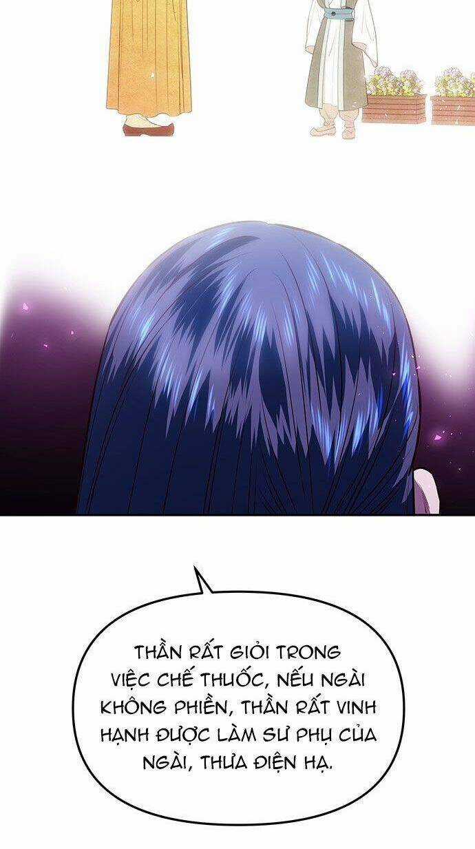 Vương Tử Huyền Bí Chapter 31 trang 49