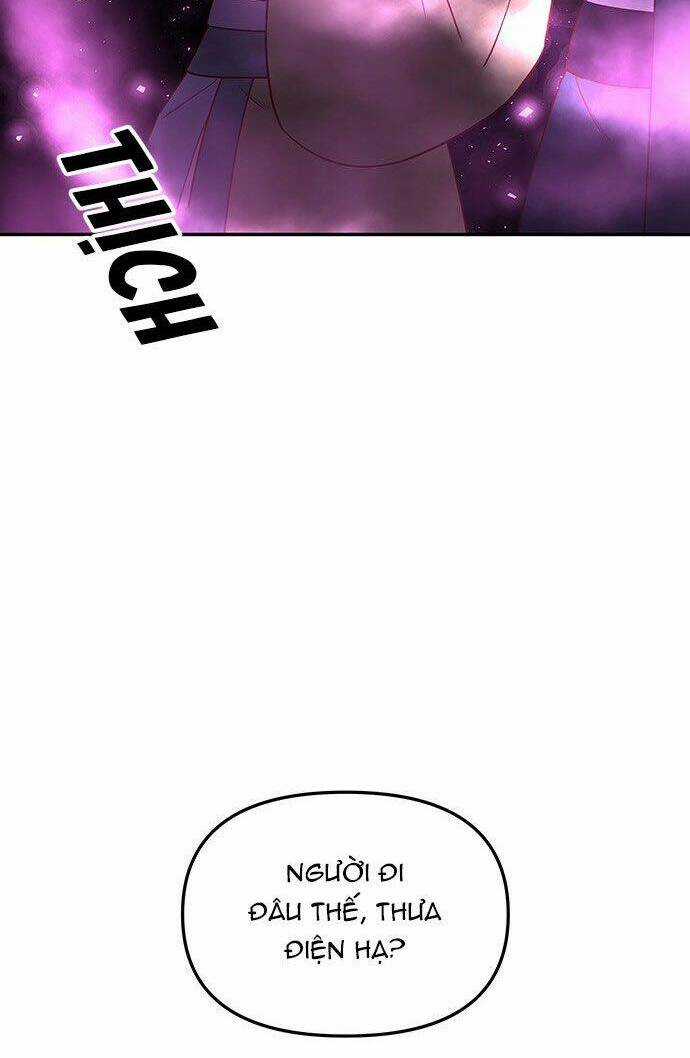 Vương Tử Huyền Bí Chapter 31 trang 5