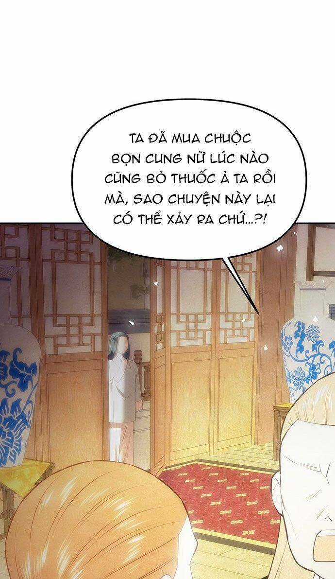 Vương Tử Huyền Bí Chapter 31 trang 53