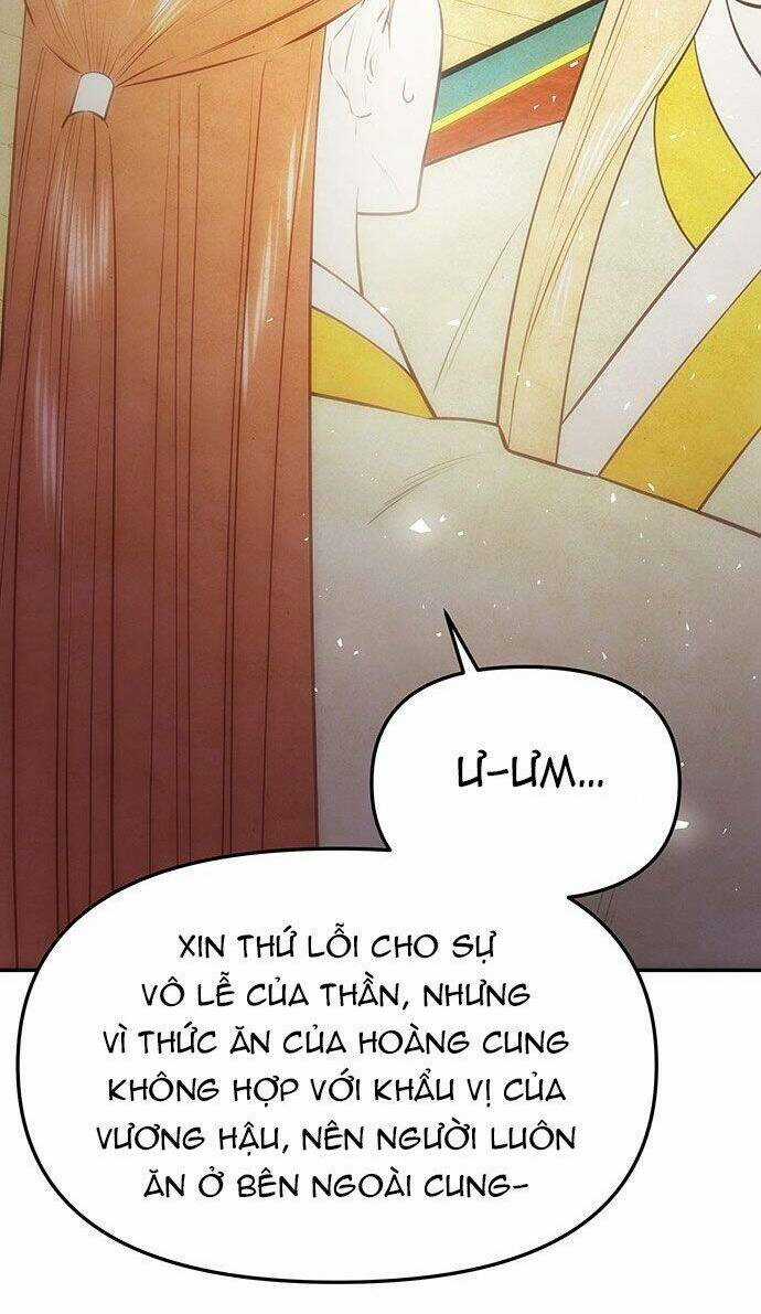 Vương Tử Huyền Bí Chapter 31 trang 54