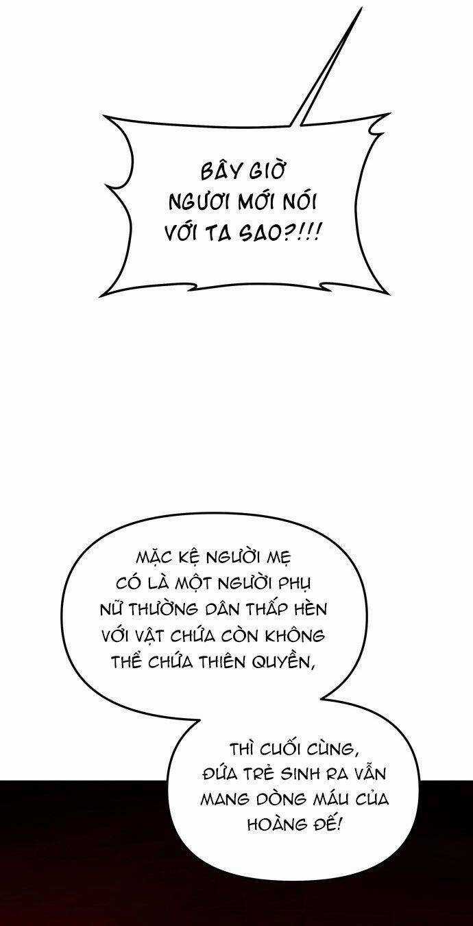 Vương Tử Huyền Bí Chapter 31 trang 55