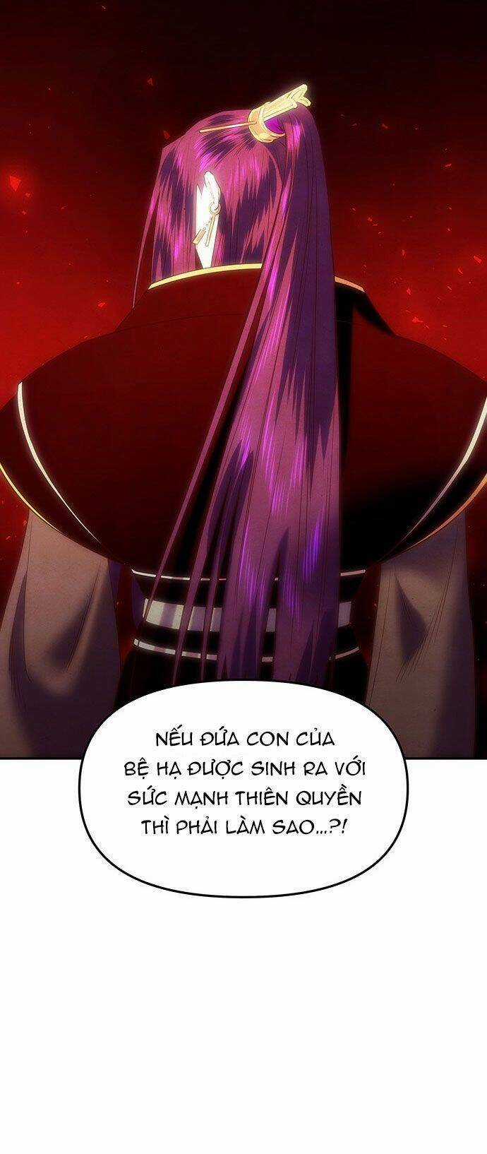 Vương Tử Huyền Bí Chapter 31 trang 56