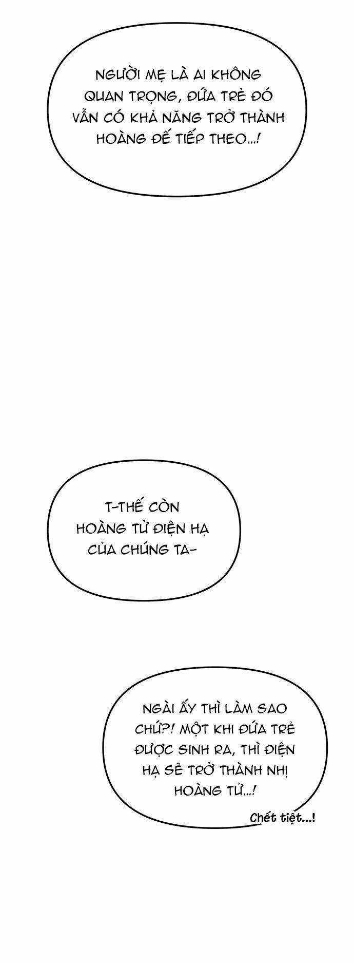 Vương Tử Huyền Bí Chapter 31 trang 57