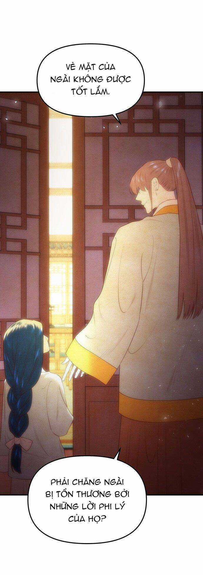 Vương Tử Huyền Bí Chapter 31 trang 60