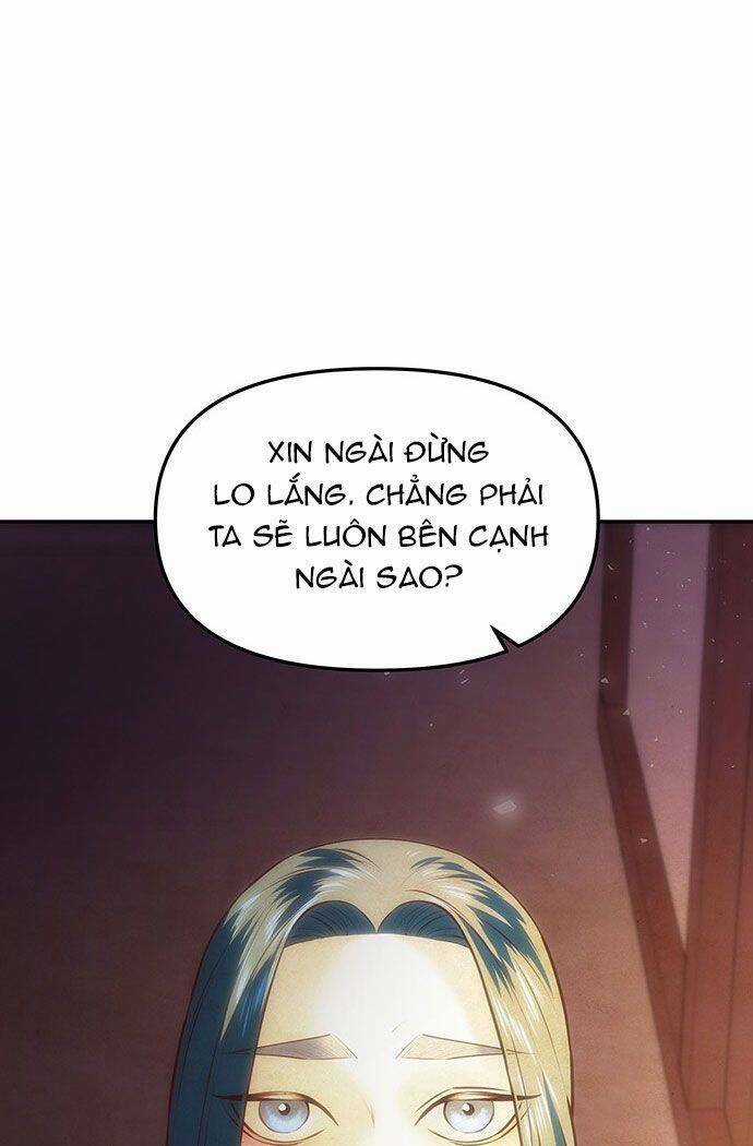 Vương Tử Huyền Bí Chapter 31 trang 61