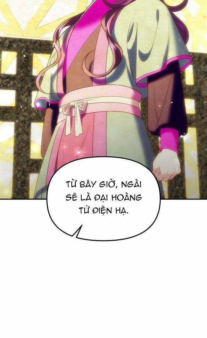 Vương Tử Huyền Bí Chapter 31 trang 68