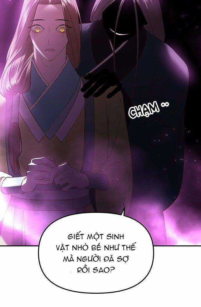 Vương Tử Huyền Bí Chapter 31 trang 9